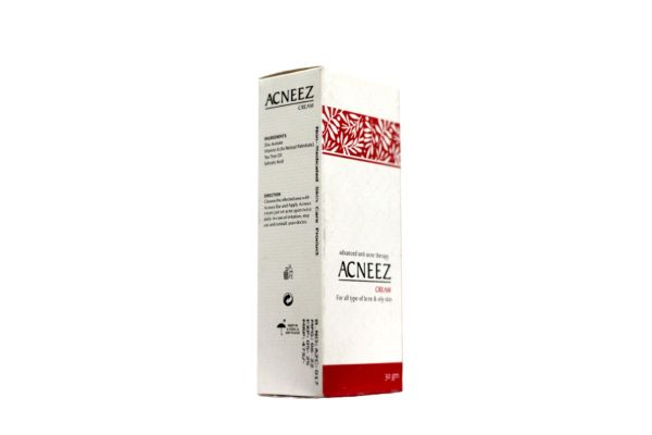 Acneez Cream