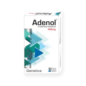 Adenol 400mg Tablets