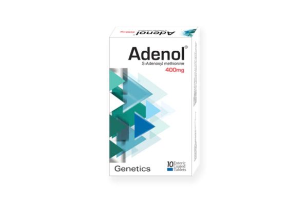 Adenol 400mg Tablets