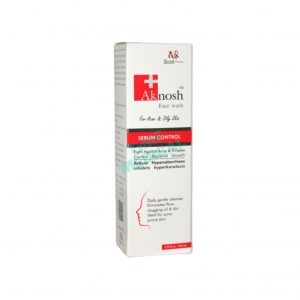 Aknosh Acne Face Wash 120ml