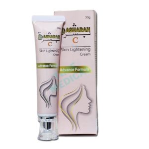 Basharah C Skin Lightening cream