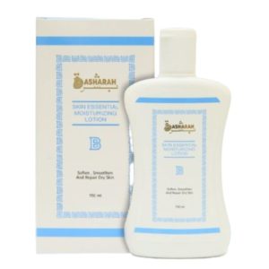 Basharah Skin Essential Moisturizing Lotion 150ml