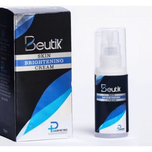 Beutik Skin Whitening cream