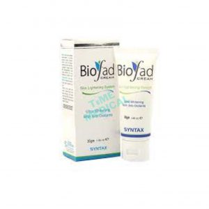 Biofad cream