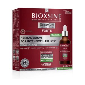 Bioxisine Dermagen Forte Intensive Hair Serum