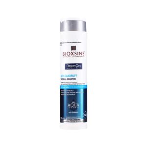 Bioxsine Aqua Thermal Shampoo