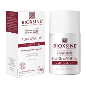 Bioxsine Deo Roll-On