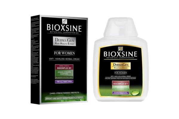 Bioxsine Dermagen Cream Conditioner