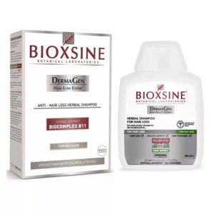 Bioxsine Dermagen Shampoo For Oily Hair