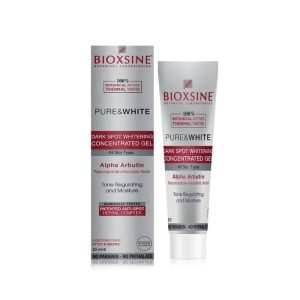 Bioxsine Pure and White Spot Gel