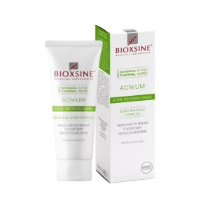 Bioxsine acnium Pore Refining Mask