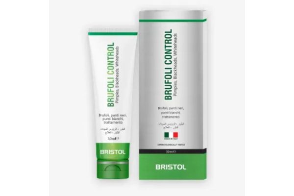 Brufoli Control Cream