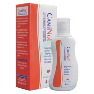 CAMINOL Anti Dandruff Shampoo