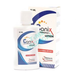 Canix Lotion