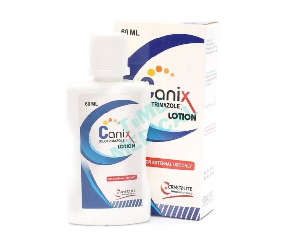 Canix Lotion