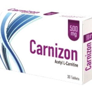 Carnizon 500mg Tablets