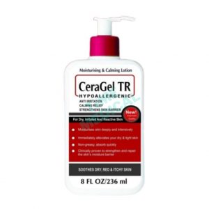 Cera Gel TR