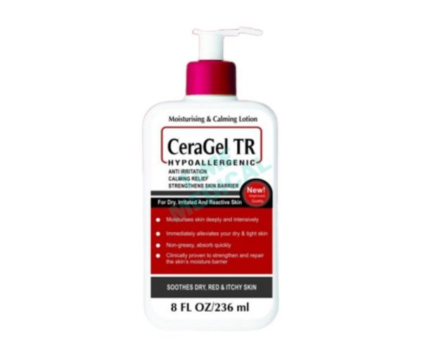 Cera Gel TR