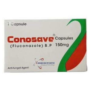 Conosave 150mg Capsule