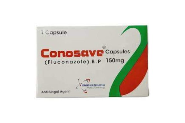 Conosave 150mg Capsule