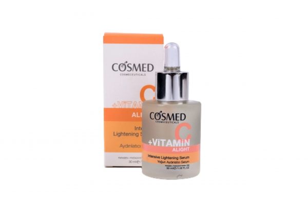 Cosmed Vitamin C Serum