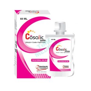 Cosalic lotion