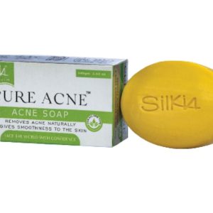 Cure Acne Soap