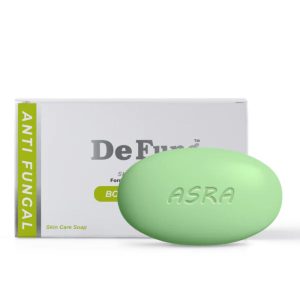 Defung Soap Bar