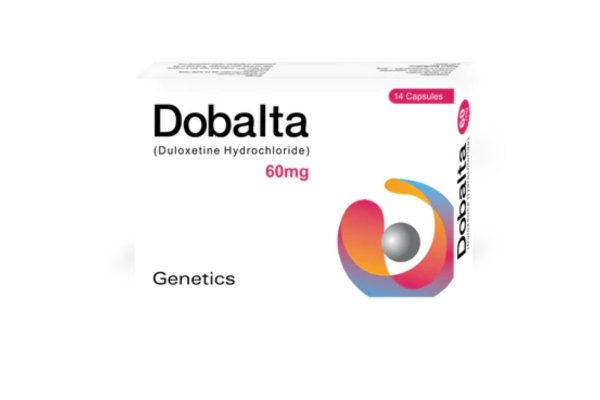 Dobalta 60mg Capsules