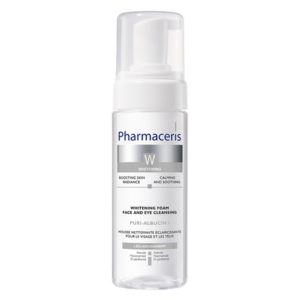 Pharmaceris Puri-Albucin Face Cleansing