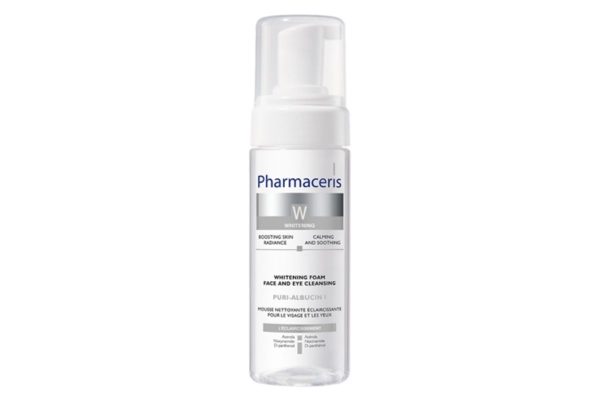 Pharmaceris Puri-Albucin Face Cleansing