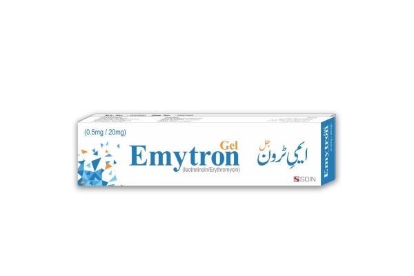 Emytron Gel