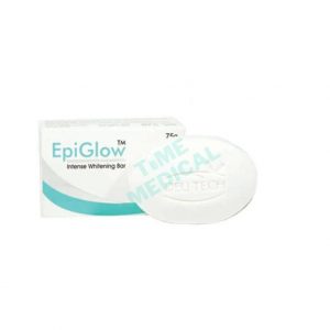 Epi glow whitening bar