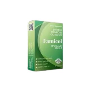 Famicol 500MG