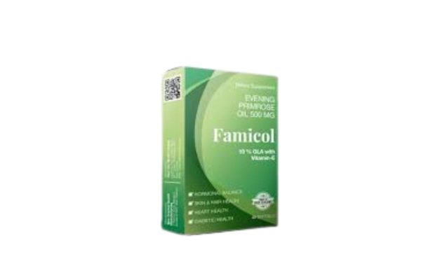 Famicol 500MG