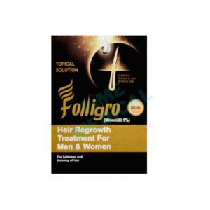 Folligro spray