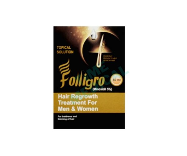 Folligro spray