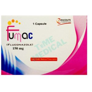 Fumac 150mg cap