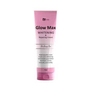 Glow Max whitening cream