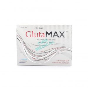 Gluta Max Whitening Soap