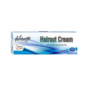 Hairsut cream