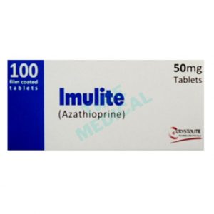 Imulite tablet