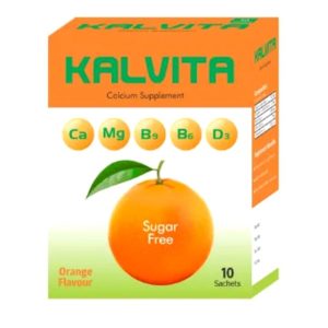 Kalvita Sachet