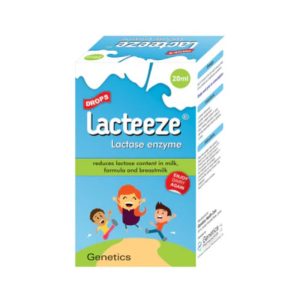 Lacteeze Drops