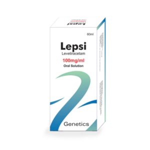 Lepsi Oral Solution