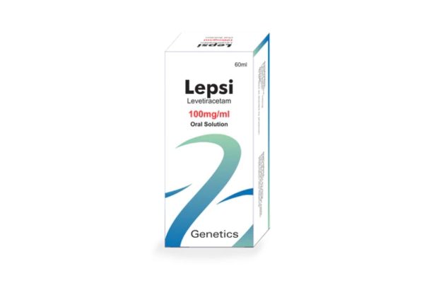 Lepsi Oral Solution