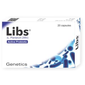 Libs Capsules