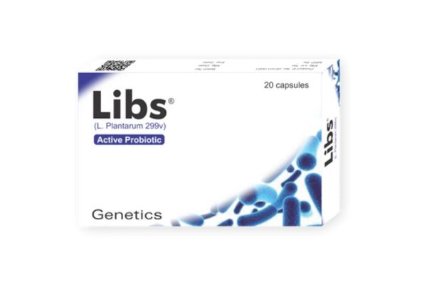 Libs Capsules