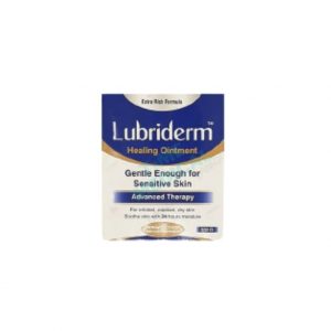 Lubriderm Ointment