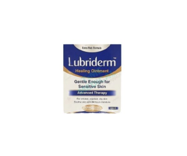 Lubriderm Ointment